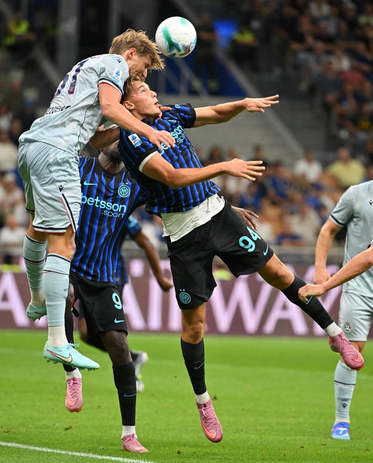 开云-冲刺阶段国际米兰备战CBA季后赛,防线松动细节曝光,态度坚定,身体对抗强度拉满的简单介绍