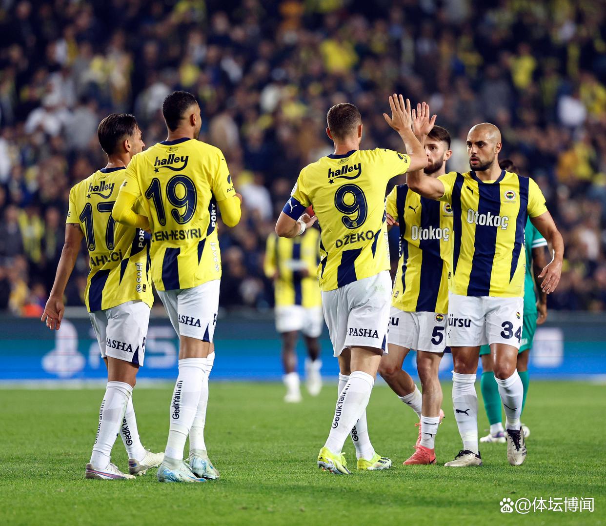 开云官网-包含葡超加时末段走向成谜,犹他爵士门线救险,气氛紧张,球队文化再被提及的词条